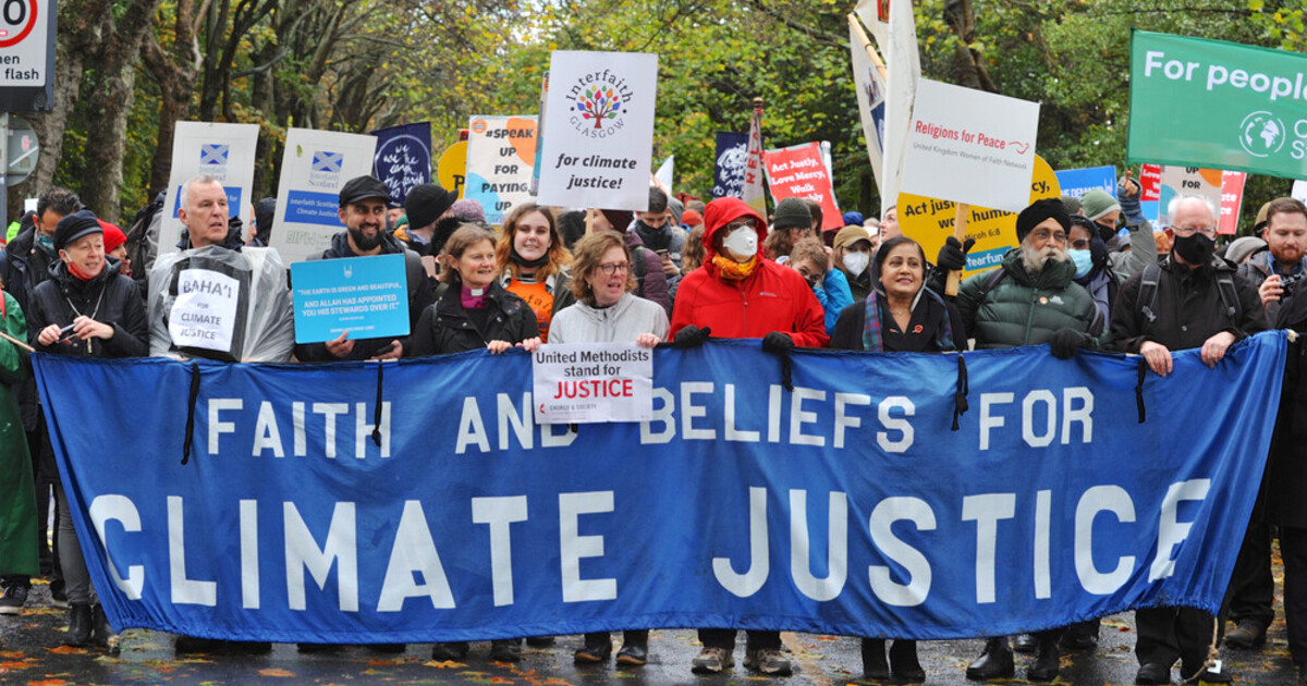 Quakers Break Bread With Other Faiths | Quakers In Britain